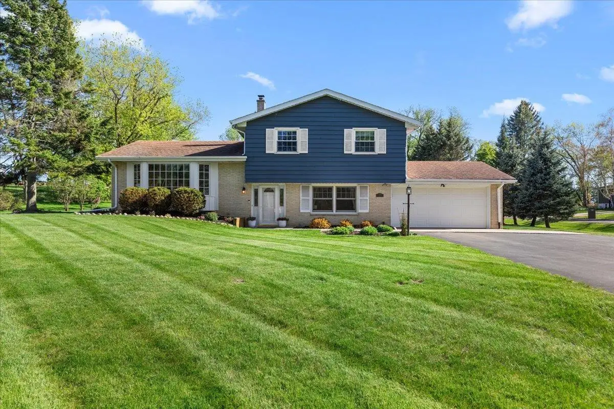 1969 MAYFAIR ROAD, Grafton, WI 53024 - #1