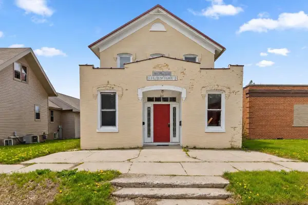 323 5TH STREET, Algoma, WI 54201