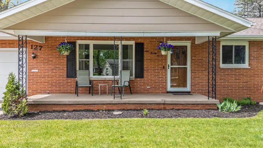 127 N HUMPHREY CIRCLE, Shawano, WI 54166 - #2
