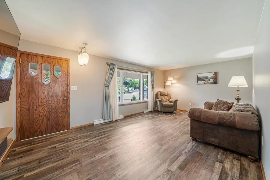 127 N HUMPHREY CIRCLE, Shawano, WI 54166 - #3
