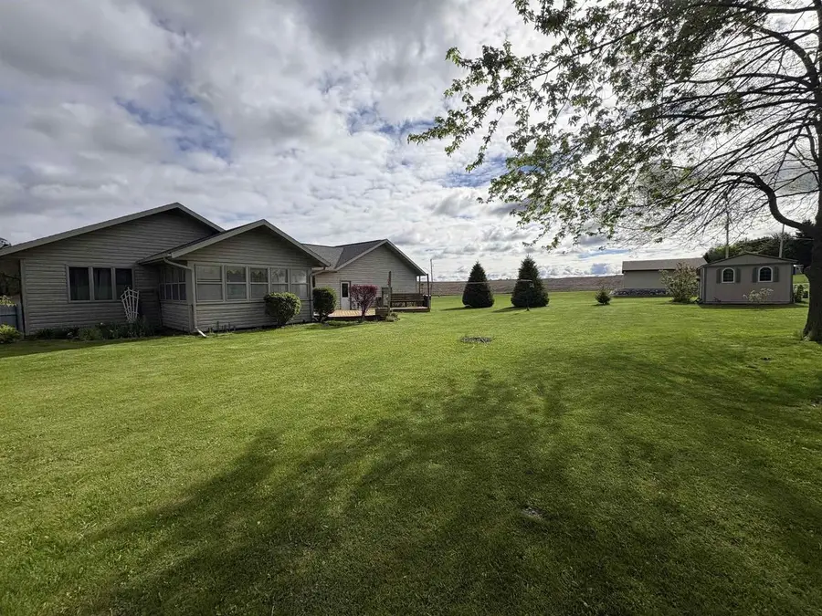 410 E CEDAR STREET, Bonduel, WI 54107 - #3