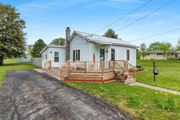 1022 MCDONALD STREET, Oconto, WI 54153