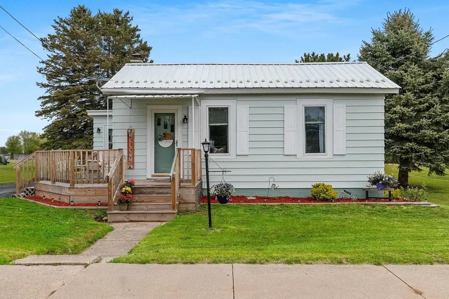 1022 MCDONALD STREET, Oconto, WI 54153 - #2