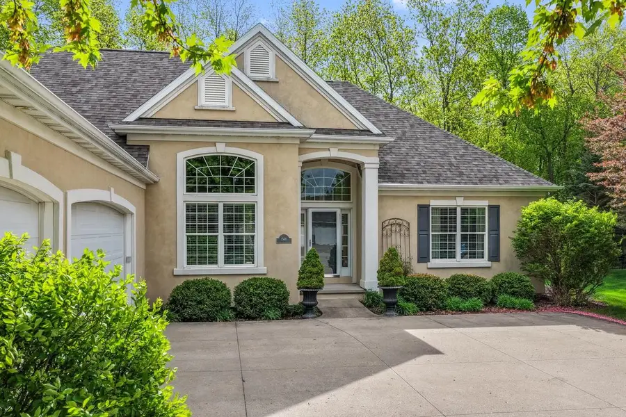 1568 KINGSWOOD DRIVE, Neenah, WI 54956 - #2