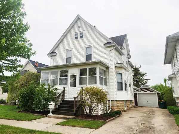 243 AMORY STREET, Fond Du Lac, WI 54935
