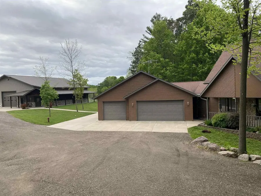 E7696 HORN ROAD, Marion, WI 54950 - #3