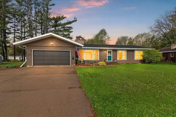 111 LANGE COURT, Shawano, WI 54166