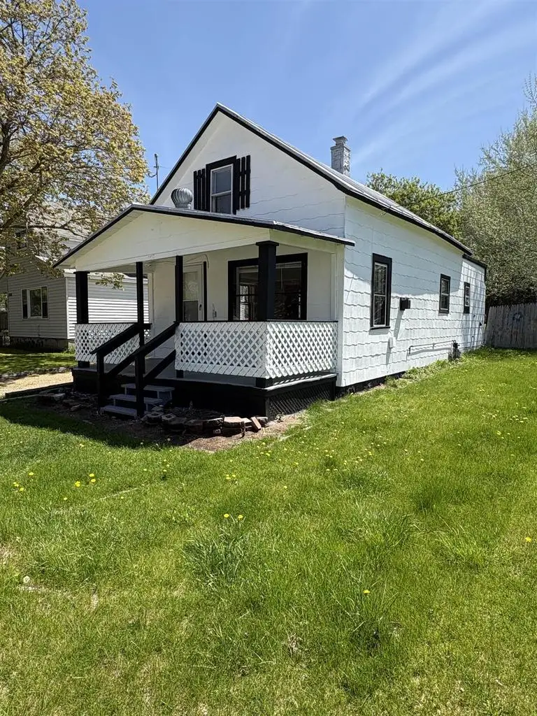 2020 COUNTY ROAD Q, Pound, WI 54161 - #2