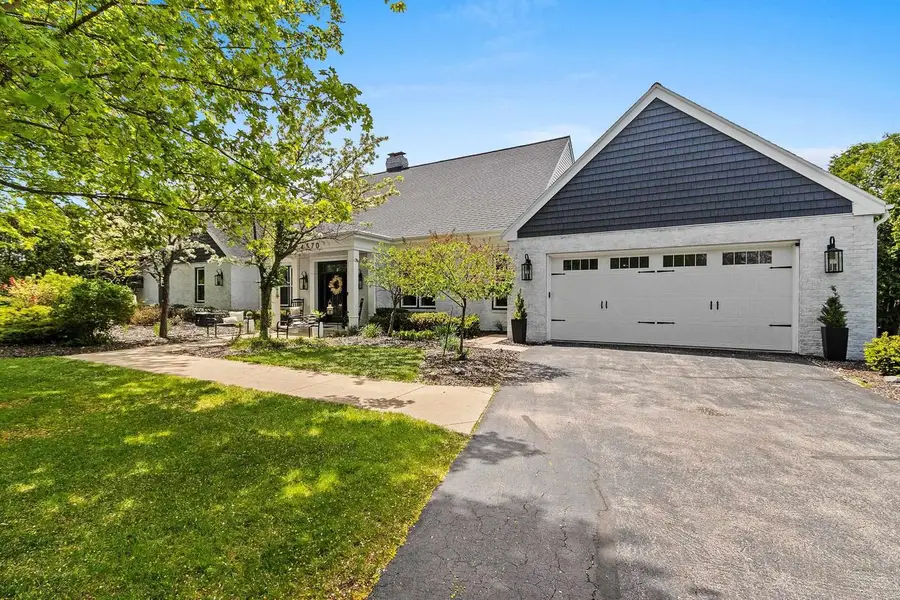 4570 CHOCTAW TRAIL, Green Bay, WI 54313 - #2