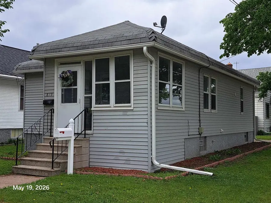 819 HARRISON STREET, Green Bay, WI 54303 - #3