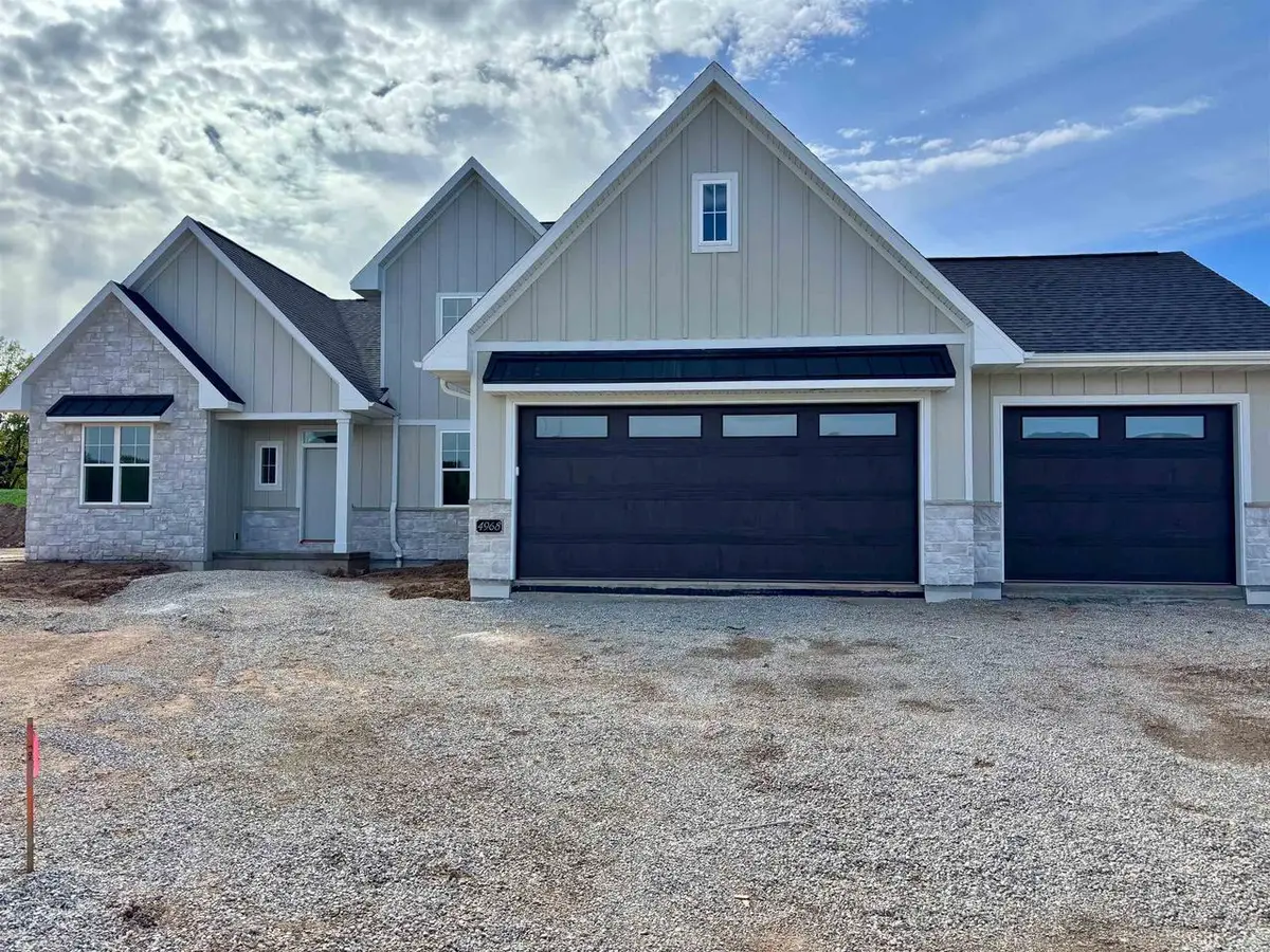 4968 BIG SKY, De Pere, WI 54115 - #1