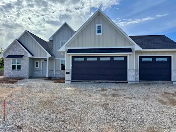 4968 BIG SKY, De Pere, WI 54115