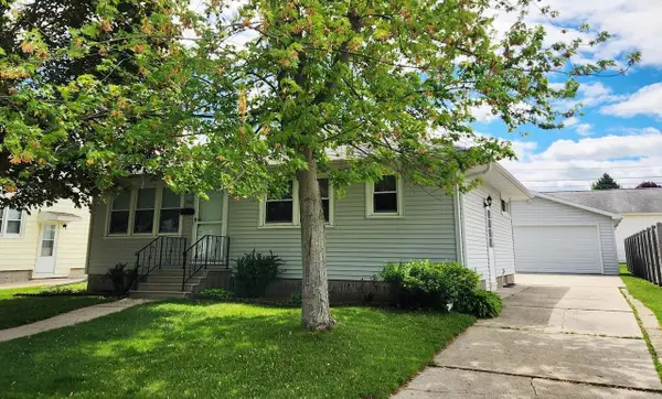 386 18TH STREET, Fond Du Lac, WI 54935
