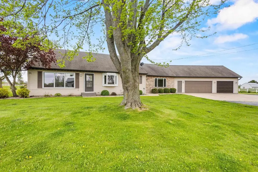 5184 FINGER ROAD, Green Bay, WI 54311 - #3