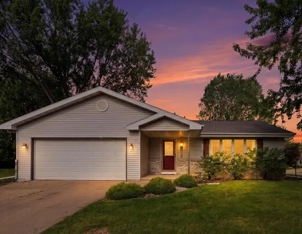 1115 SAWTELL COURT, Oshkosh, WI 54902