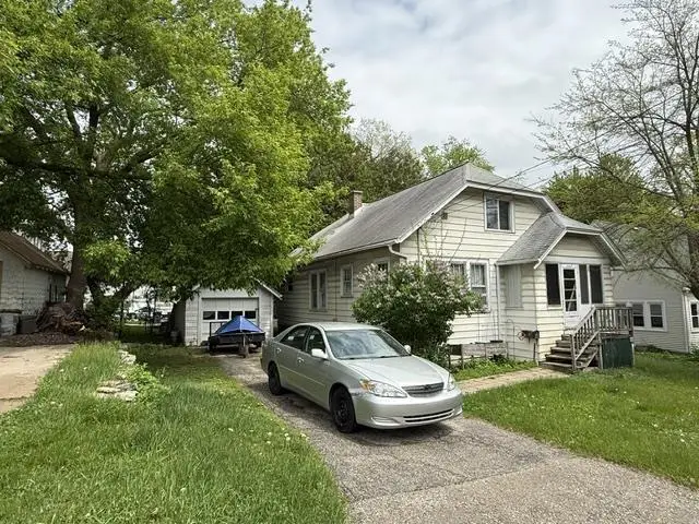 1007 HASTINGS STREET, Green Bay, WI 54301 - #2