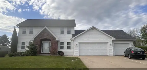 2704 BROOKVIEW DRIVE, Green Bay, WI 54313