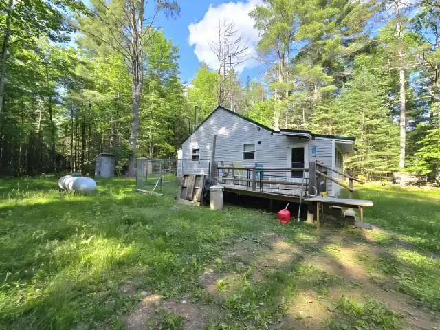 16594 COUNTY ROAD W, Mountain, WI 54149 - #2