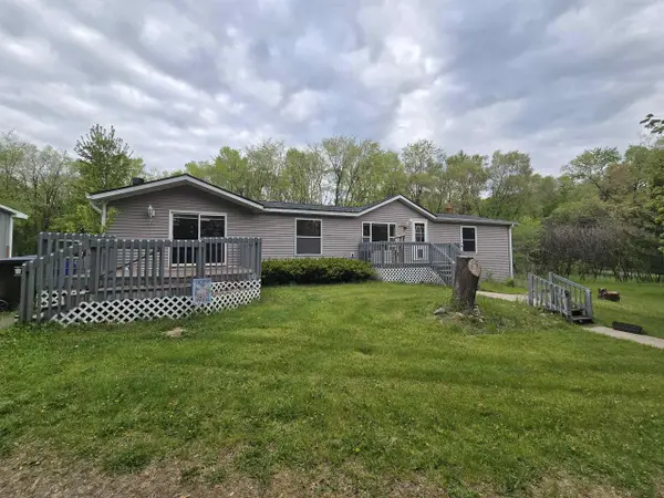 625 N SEMROW ROAD, Coloma, WI 54930