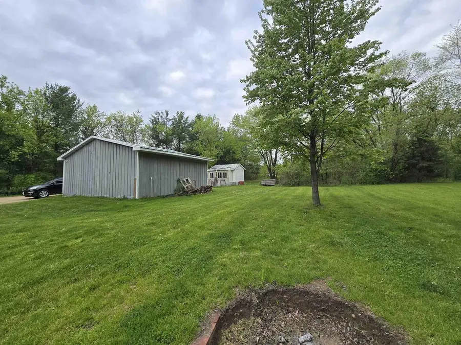 625 N SEMROW ROAD, Coloma, WI 54930 - #2