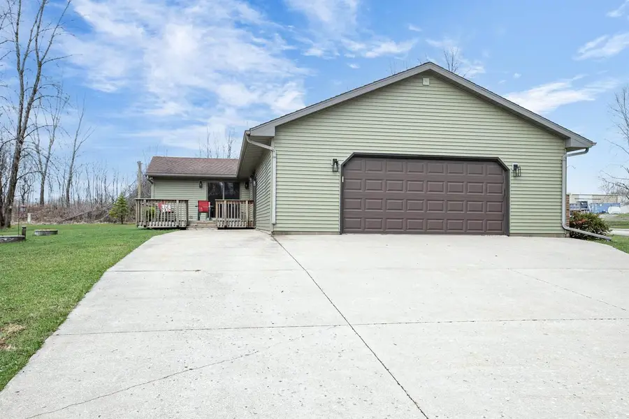 8599 WINNCREST ROAD, Neenah, WI 54956 - #3