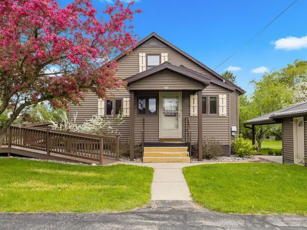 418 MONROE AVENUE, Wausaukee, WI 54177