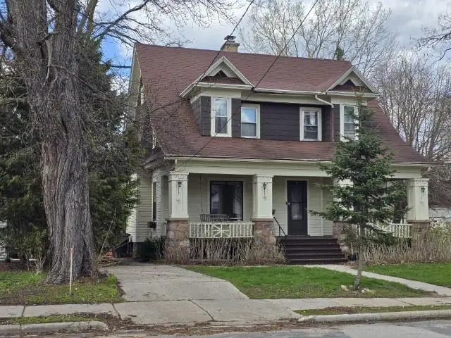 211 E CENTER STREET, Shawano, WI 54166 - #1