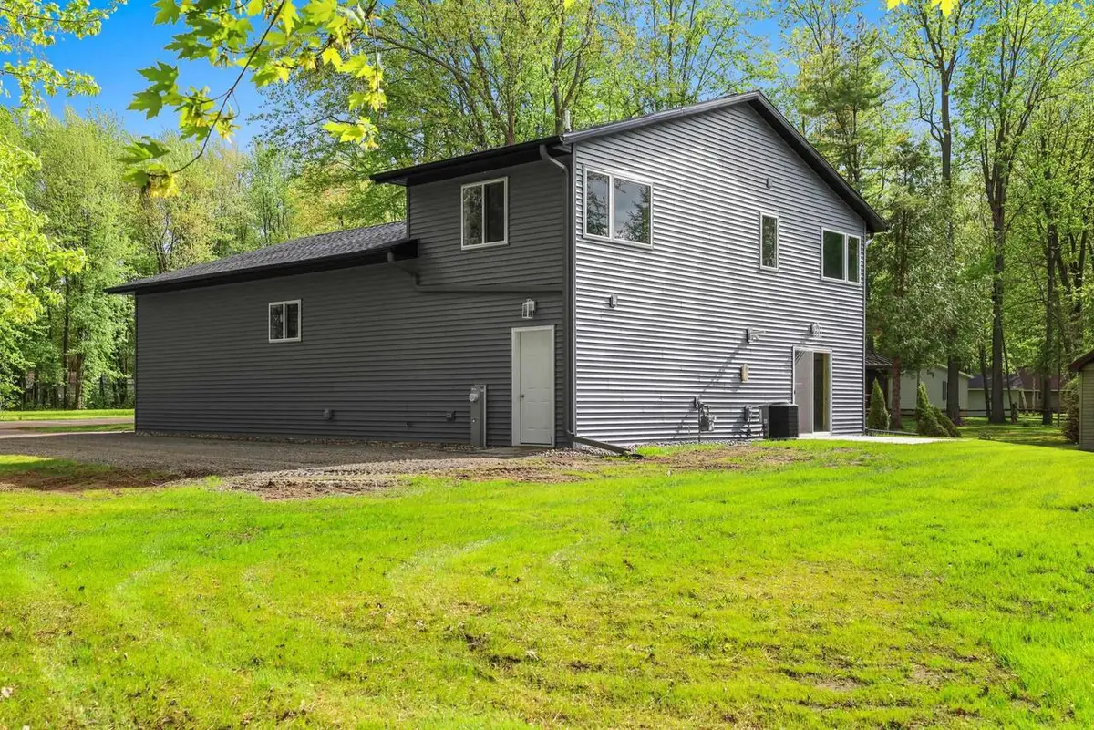 W4956 WOODLAND ROAD, Bonduel, WI 54107 - #1