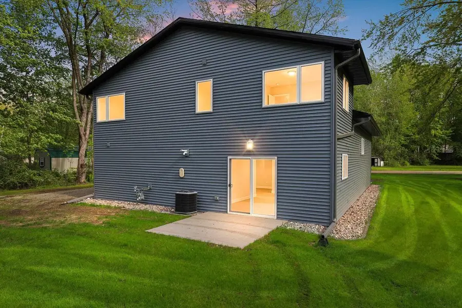 W4956 WOODLAND ROAD, Bonduel, WI 54107 - #2