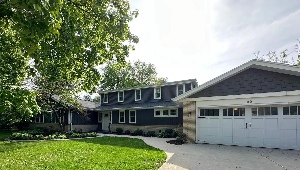 65 ELM ACRES DRIVE, Fond Du Lac, WI 54935 - #1