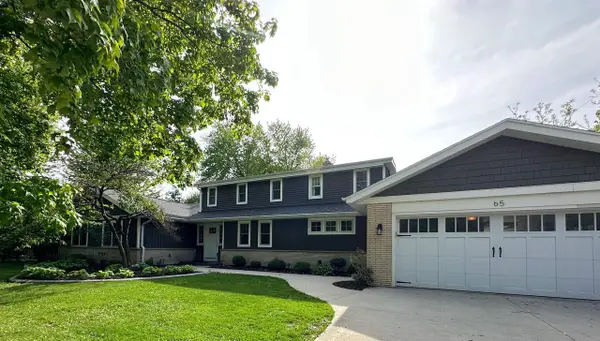 65 ELM ACRES DRIVE, Fond Du Lac, WI 54935