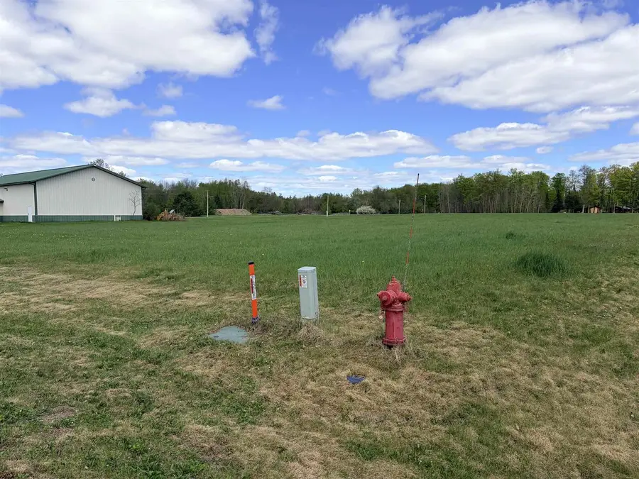 MOTION STREET, White Lake, WI 54491 - #2