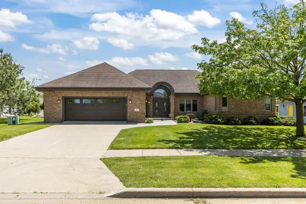 1782 RIVER MILL ROAD, Oshkosh, WI 54901