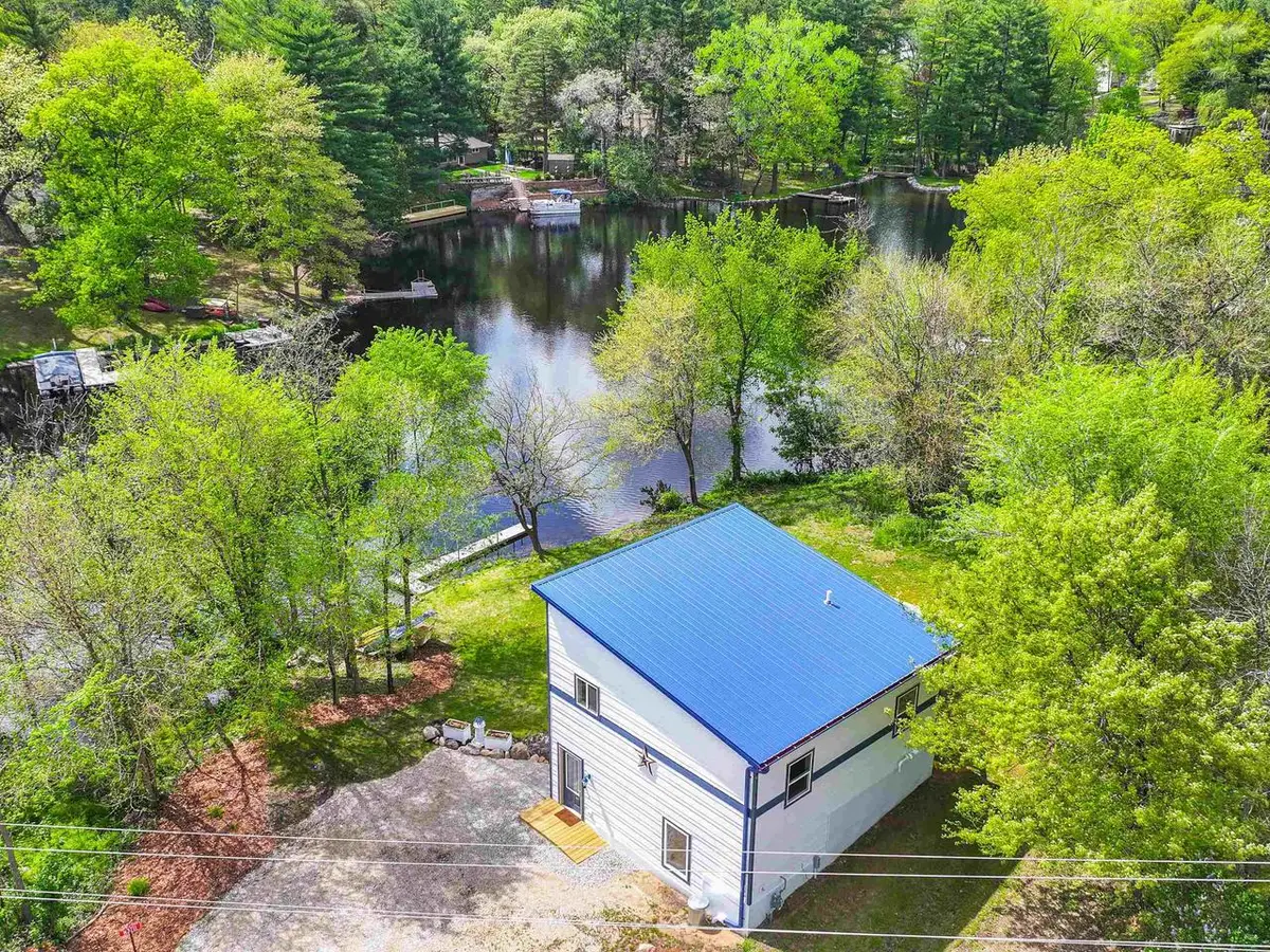 N3711 STATE ROAD 152, Wautoma, WI 54982 - #1