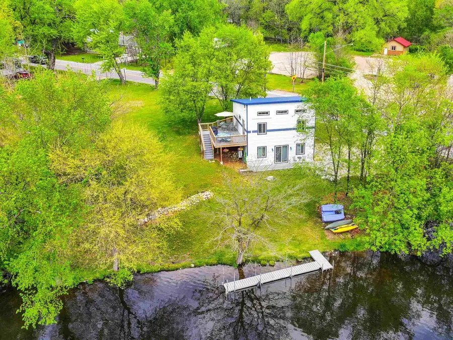 N3711 STATE ROAD 152, Wautoma, WI 54982 - #3