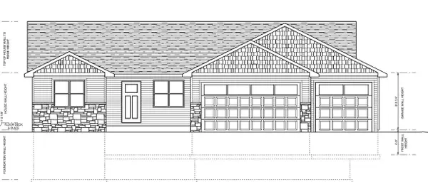 535 DOGWOOD COURT, New London, WI 54961