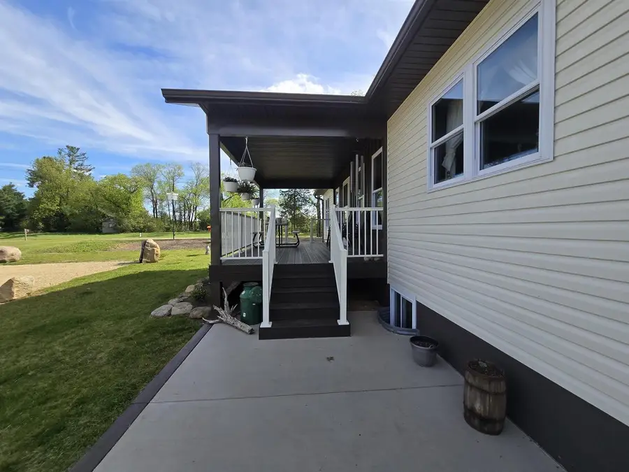 W10556 CZECH ROAD, Coloma, WI 54930 - #3