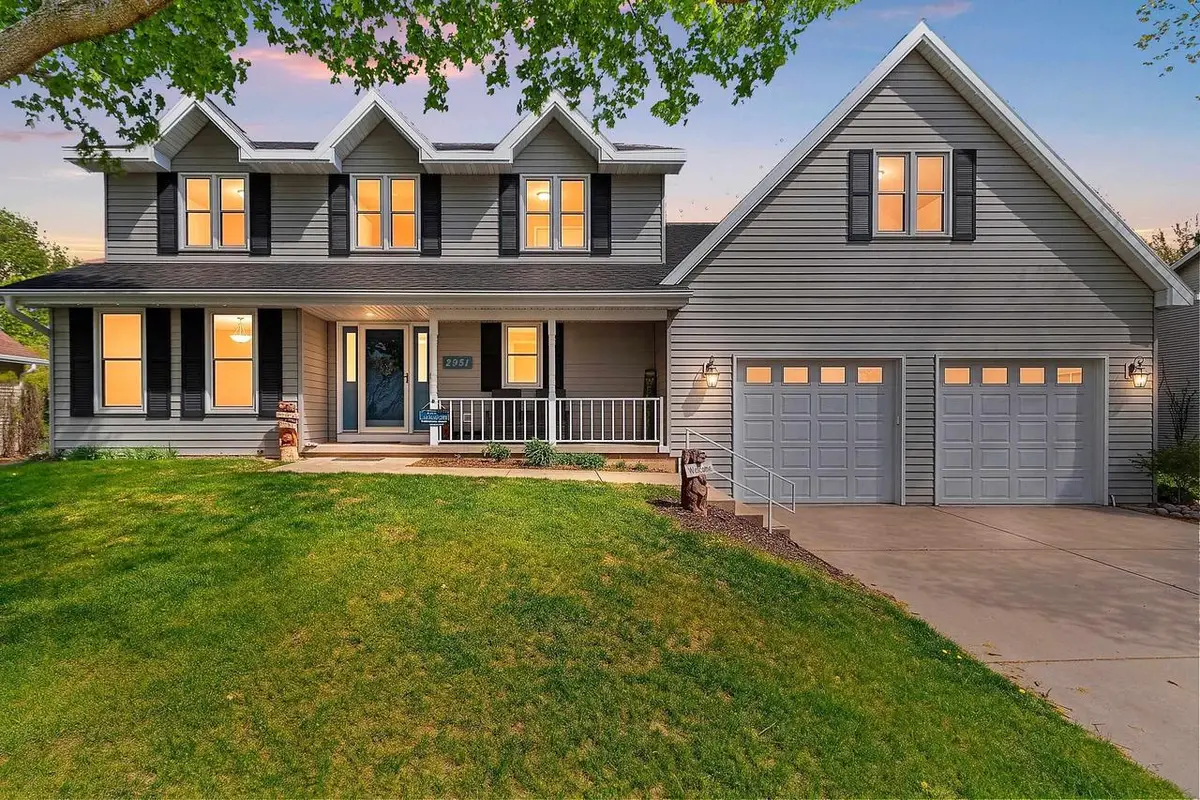 2951 VERCAUTEREN DRIVE, Green Bay, WI 54313 - #1