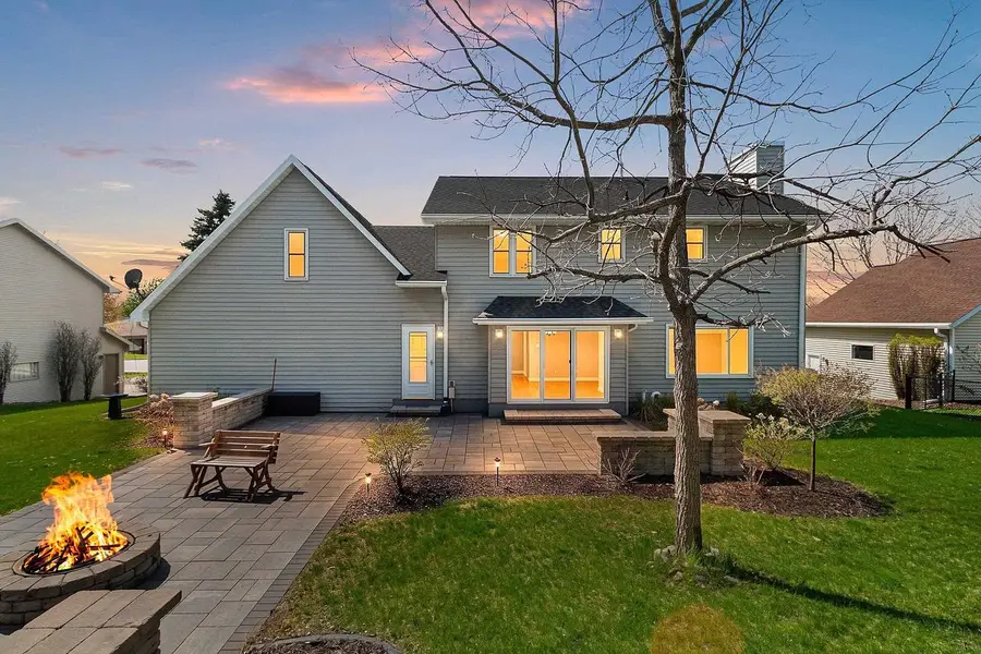 2951 VERCAUTEREN DRIVE, Green Bay, WI 54313 - #2