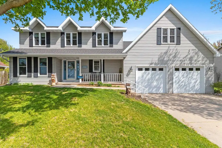 2951 VERCAUTEREN DRIVE, Green Bay, WI 54313 - #3