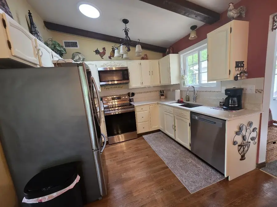 N2146 HILLCREST LANE, Wautoma, WI 54982 - #3