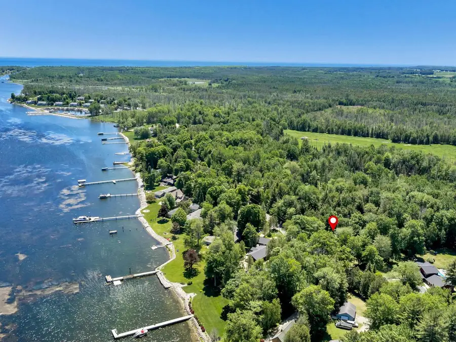 1059 TACOMA BEACH ROAD, Sturgeon Bay, WI 54235 - #3