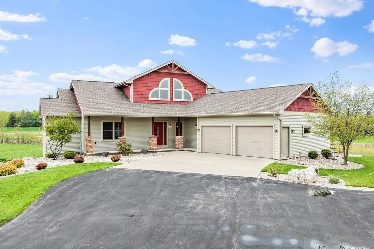 7074 FAIRVIEW ROAD, Denmark, WI 54208 - #1