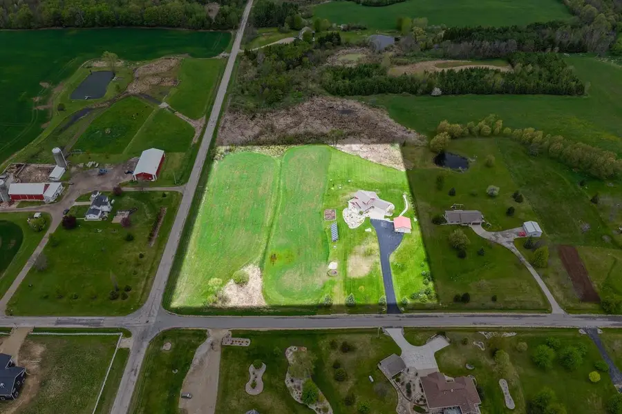 7074 FAIRVIEW ROAD, Denmark, WI 54208 - #2