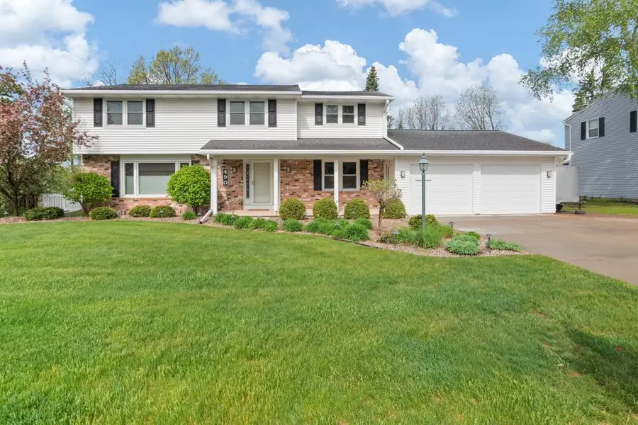 490 TYROLIAN DRIVE, Green Bay, WI 54302 - #2