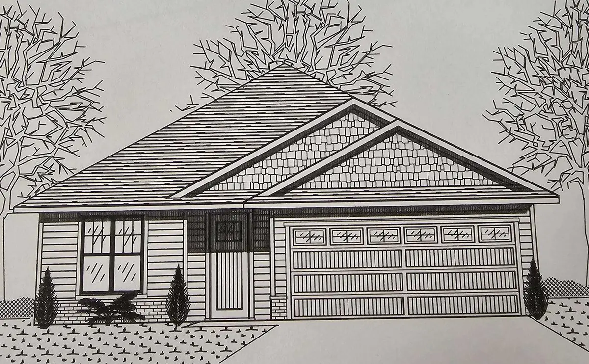 2505 LAWRENCE DRIVE, De Pere, WI 54115 - #1