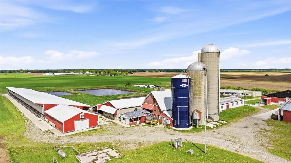 N1211 COUNTY ROAD GG, Kaukauna, WI 54130 - #1