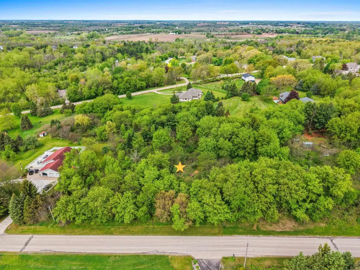 GREENDALE ROAD, Hortonville, WI 54944 - #1