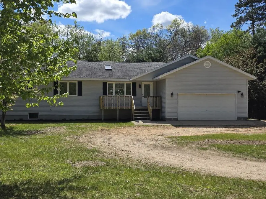W8680 FAWN COURT, Wautoma, WI 54982 - #2