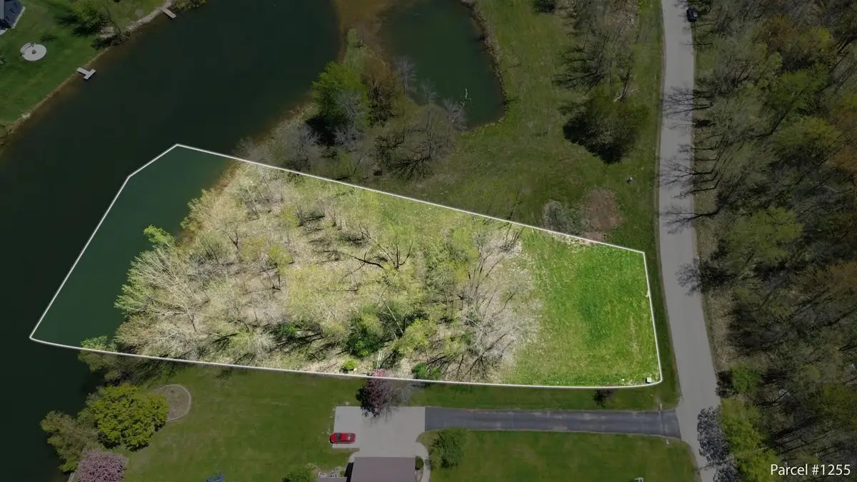 HUNTERS ROAD, Hortonville, WI 54944 - #1